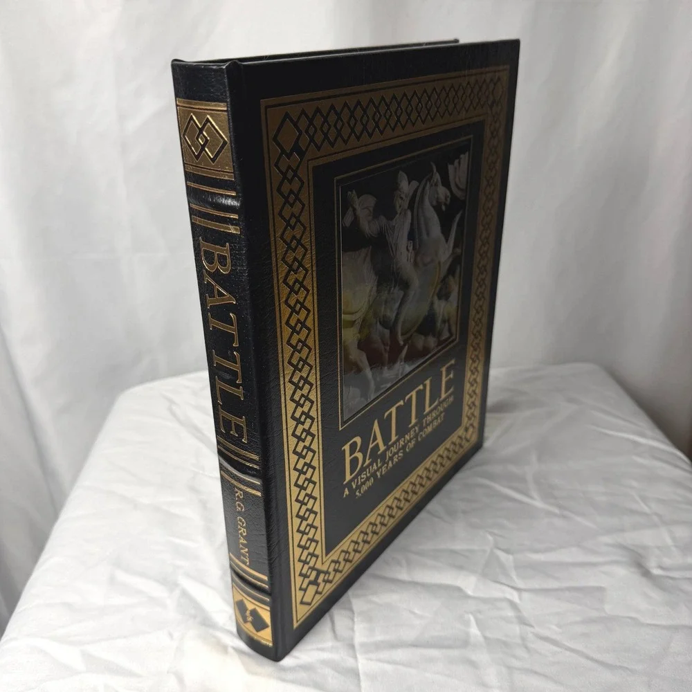DK Publishing dk battle